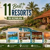 Resorts In Konkan